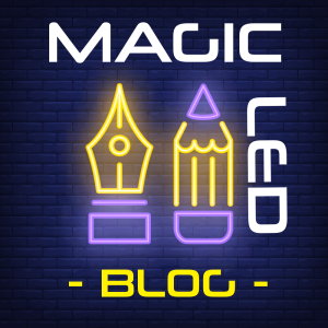 magicled.ro