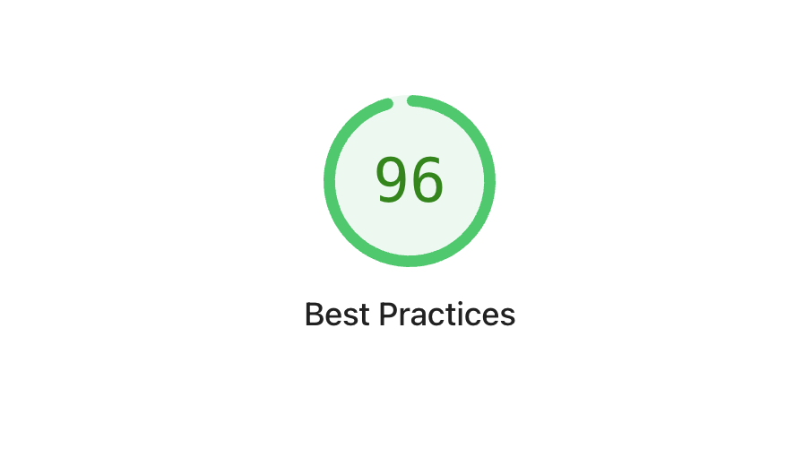 Best Practices Best Practices