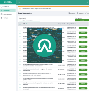 omegaindexer omegaindexer