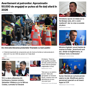 stiri si noutati internationale stiri si noutati internationale