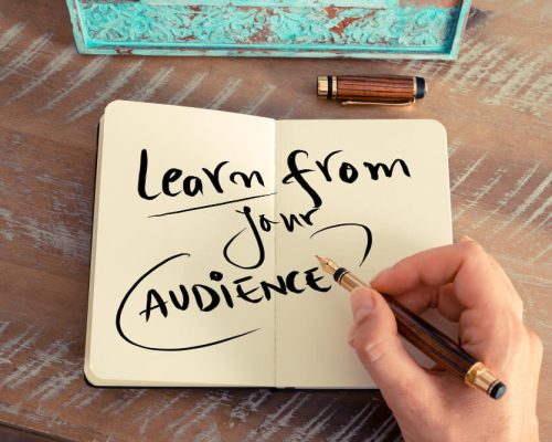 Cum poți scrie mai bine advertoriale în patru pași simpli?